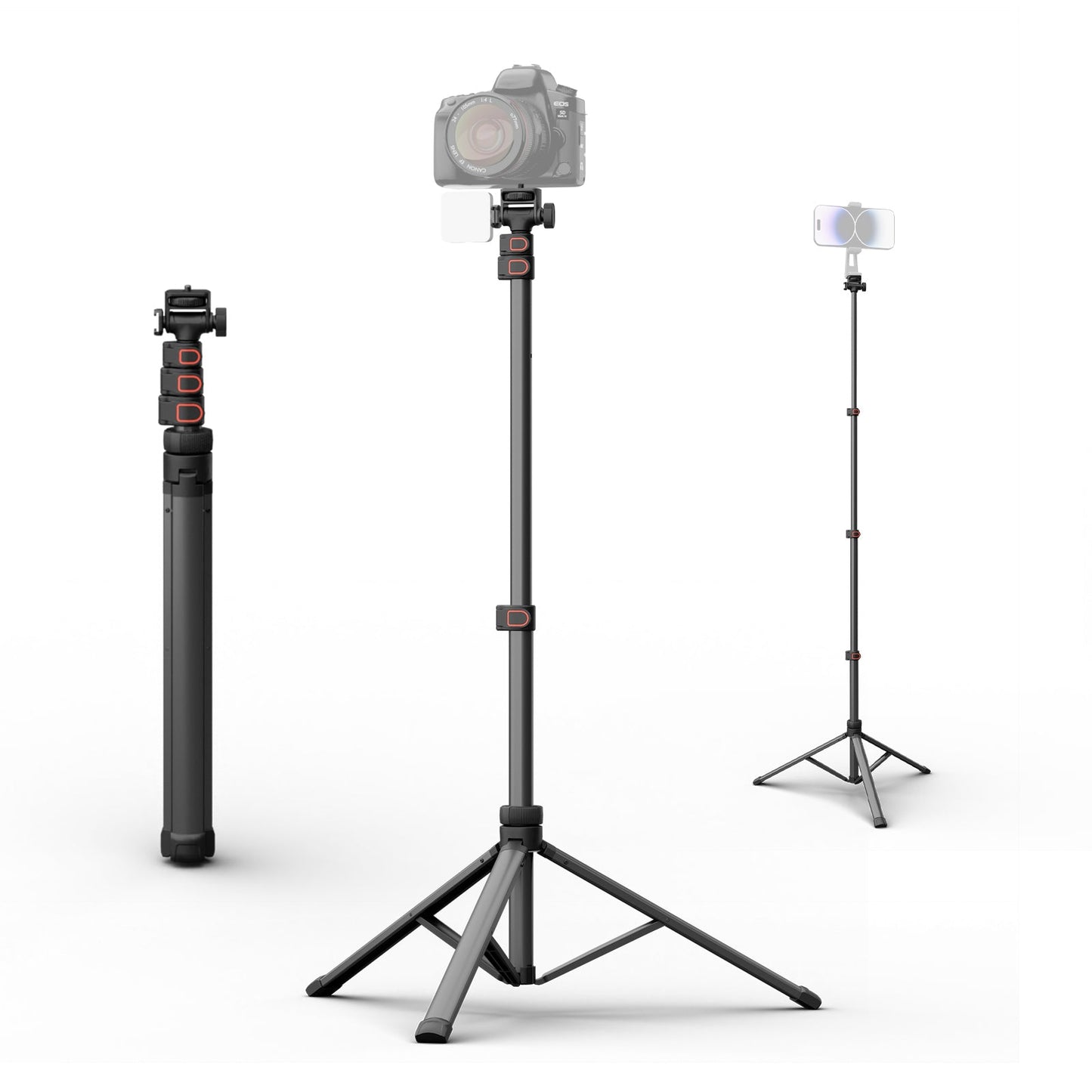 Camera Tripod Stand
