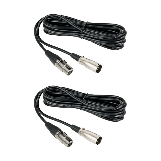 XLR Line