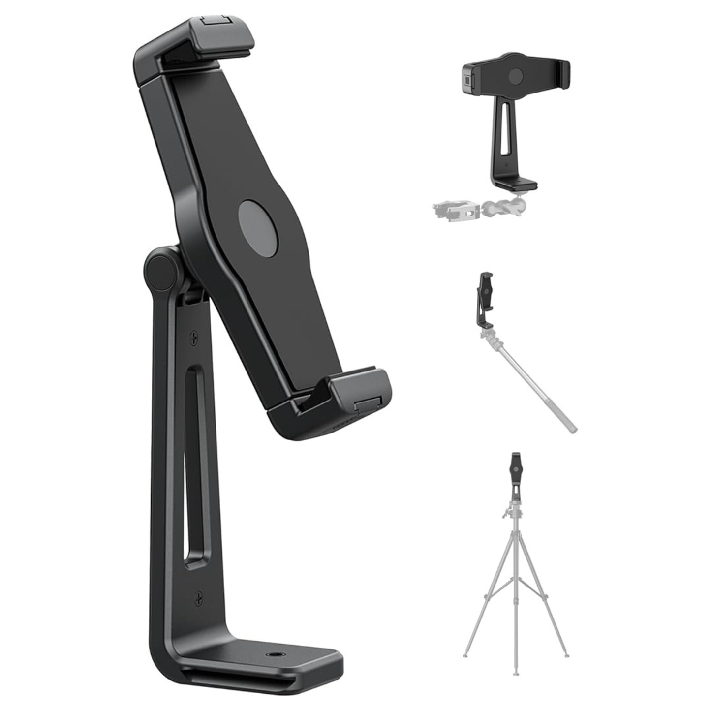 iPad Tripod Mount Adapter