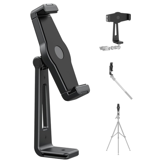 iPad Tripod Mount Adapter